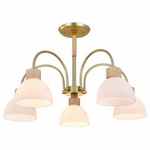 Люстра на штанге Escada  ES0000061