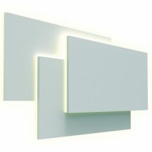 Настенный светодиодный светильник Mantra Tahiti 8087