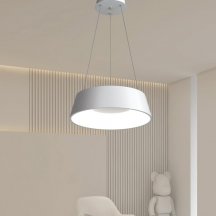 Подвесной светильник Alfa Light F0724-24