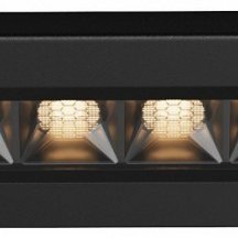 Встраиваемый светильник уличный Maytoni Ghost O488DL-L6GF3K