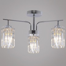 Потолочная люстра  02710-0.3-03 CR