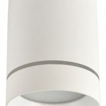 Потолочный светодиодный светильник Favourite Darar 3064-1C