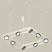 Подвесной светильник Ambrella light TRADITIONAL XB9177200