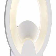 Настенный бра с выключателем Aployt Marsellet APL.001.01.20