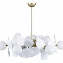 Люстра для спальни Loft IT Matisse 10008/12 white