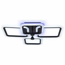 Люстра с пультом управления Ambrella light FA FA531
