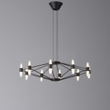 Подвесной светильник Alfa Light F3024-62