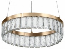 Подвесная люстра Rivoli Erika 6131-101 Б0061963