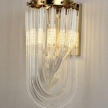 Бра Alfa Light F4024-60