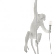 Подвесной светильник Seletti Monkey Lamp 14883