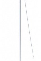 Торшер Ambrella light TRADITIONAL TR97612