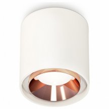 Точечный светильник для прихожей ambrella light  xS7722005