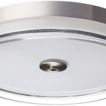 Настенно-потолочный светодиодный светильник Sonex Mitra Eterna 7727/76L