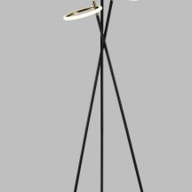 Торшер Alfa Light F3924-60