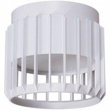 Накладной светильник Reluce Technical 53018 53018-9.5-001MN GX53 WT