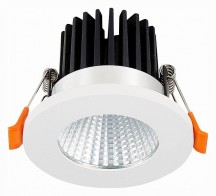 Встраиваемый светодиодный светильник ST Luce ST704.538.10