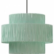 Подвесной светильник Inodesign Hiskias Hiskias Green 42.3550