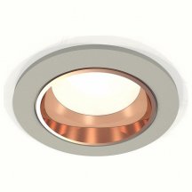 Точечный светильник для коридора ambrella light  xC6514005