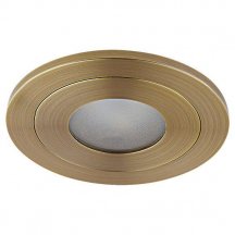 Точечный светильник для ванной комнаты Lightstar LEDDY 212172