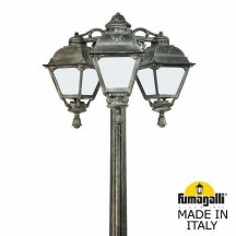 Наземный фонарь Cefa U23.156.S30.BYE27DN