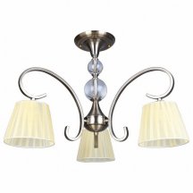 Люстра для натяжного потолка Omnilux 561 OML-56103-03