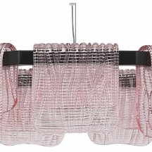 Подвесной светодиодный светильник ST Luce Voile SL6021.403.54