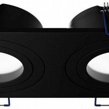 Встраиваемый светильник LIGHTERA МУН LE204RL-2B