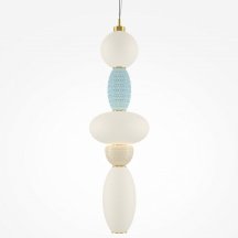 Подвесной светильник Maytoni Adore MOD297PL-L24BS3K1