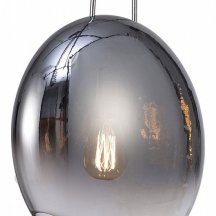 Подвесной светильник Mantra Lens 6186