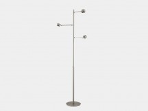 Торшер JY FL-0367-3A-NC-WW