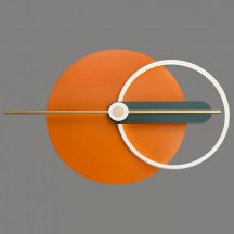 Настенный светильник Velante 461-071-02