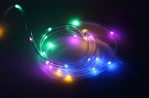 Светильник на солнечных батареях ЭРА Дюралайт ERANN24-12