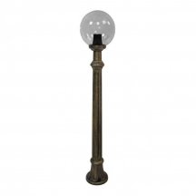 Наземный светильник Globe 250 G25.163.000.BZE27