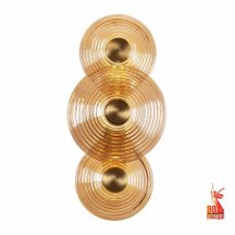 Настенный светильник Favourite Whirlpool 4571-3W