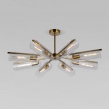 Потолочная люстра Eurosvet Trompeta 70144/8