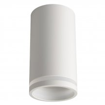 Светильник потолочный Crystal Lux CLT 072C WH