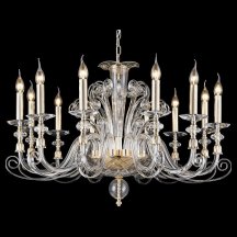 Подвесная люстра Nadina WE174.12.303