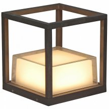 Наземный светильник Kink Light Эмис 09323,19