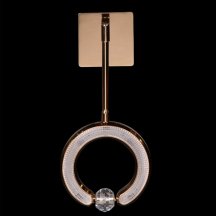 Бра LEON Ani LE7710/1W Gold