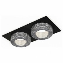 Встраиваемый светильник Ambrella light Xc6360 XC7636020