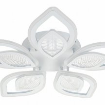 Люстра с ПДУ Escada Anise 10288/10LED