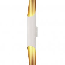 Бра Crystal Lux Sonata SONATA AP2 WH