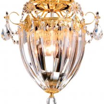 Потолочная люстра Schonbek Bagatelle 1242-211