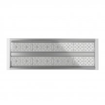 Промышленный потолочный светильник Аврора ДСП03-100-202-5К-У Г60