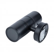 Архитектурная подсветка  UUL-S22D-2x7W/GU10 IP65 BLACK