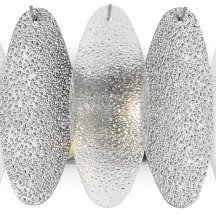 Настенный светильник Freya Demure FR5189WL-02CH