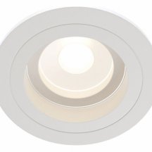 Встраиваемый светильник Maytoni Akron DL025-2-01W