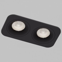 Светильник встраиваемый Elektrostandard a071317