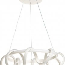 Подвесной светильник DeMarkt Аурих 496019801