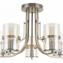 Потолочная люстра Arte Milano Napoli-5124 335124/5 AB